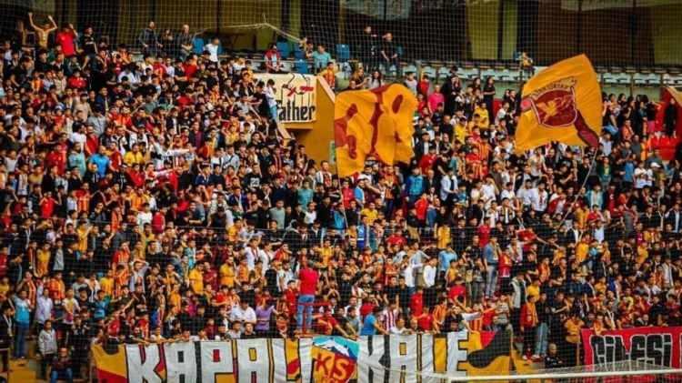 <p>10- Kayserispor | 9.000 (Kombine satışı)</p>