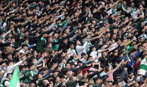 <p>4- Konyaspor | 18.500</p>