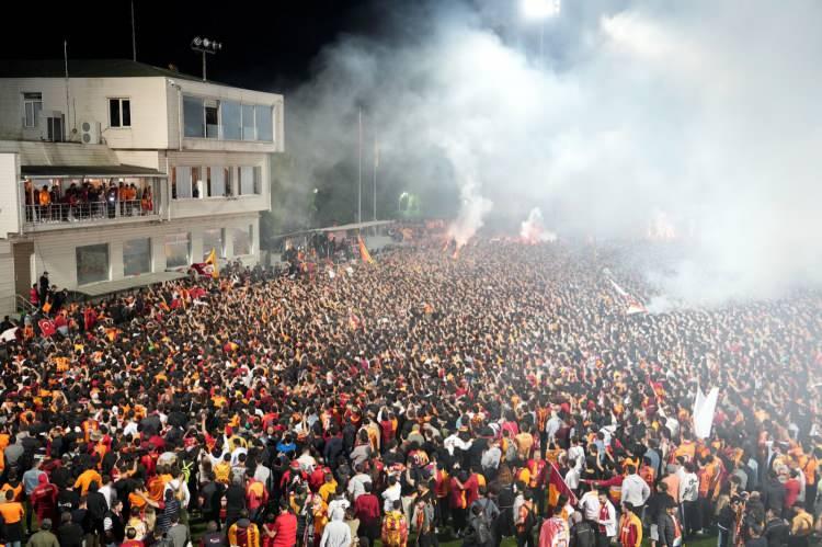 <p>İşte Türkiye'nin en çok kombine satan takımları.</p>