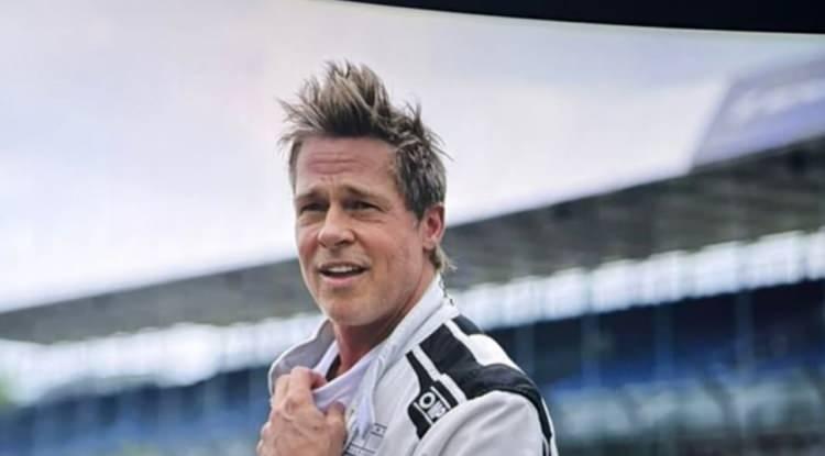 Evini yağmalamışlardı! Brad Pitt'in 12 milyon dolarlık yeni sarayı gündem oldu
