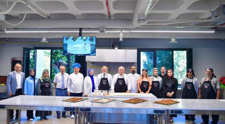 Fatih’te kadınların emeği GastroSanat’ta sahneye çıkıyor