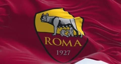 <p><strong><span style="color:#B22222">19) AS ROMA </span>| İtalya </strong></p>
