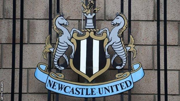 <p><strong><span style="color:#B22222">12) NEWCASTLE UNİTED </span> - İngiltere</strong></p>