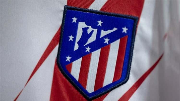 <p><strong><span style="color:#B22222">9)  ATLETİCO MADRİD</span>  |  İspanya</strong></p>
