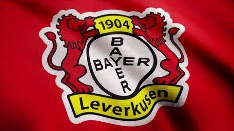 <p><span style="color:#B22222"><strong>7) BAYER LEVERKUSEN</strong></span></p>