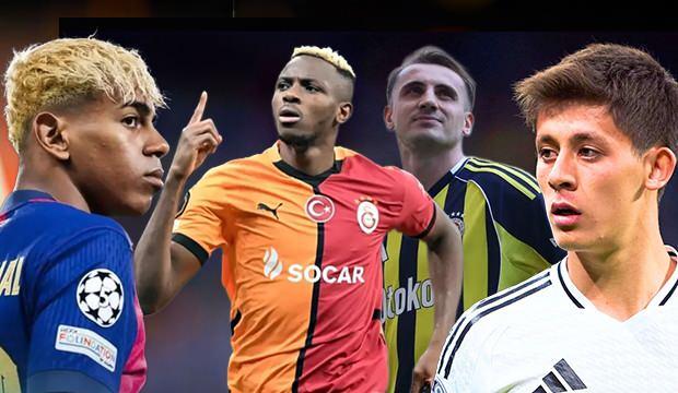 <p><span style="color:#B22222"><strong>İŞTE FC26'NIN EN GÜÇLÜ TAKIMLARI!</strong></span></p>
<p> </p>