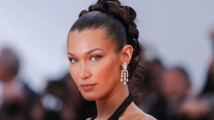 <p>Bella Hadid daha önce de sosyal medya hesabından Türk yemeklerini paylaşmıştı.</p>