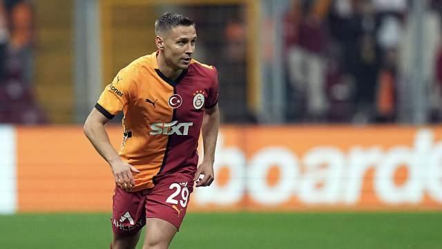 <p>* Frankowski / Rennes'e kiralandı</p>
