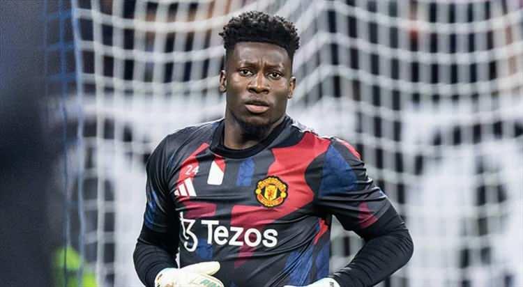 <p>4- Andre Onana > Manchester United<br />
<br />
* 2023-24<br />
<br />
* 50.2 milyon euro</p>