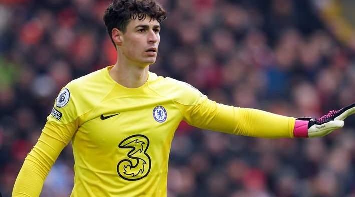 <p>1- Kepa Arrizabalaga > Chelsea<br />
<br />
* 2018-19<br />
<br />
* 80 milyon euro</p>