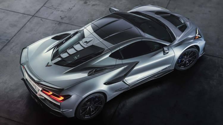 <p><span style="color:#B22222"><strong>13- Chevrolet Corvette ZR1X </strong></span></p>

<p> </p>

<p><strong>(ABD)</strong></p>

<p> </p>

<p>1250 HP – Hibrit</p>

<p> </p>
