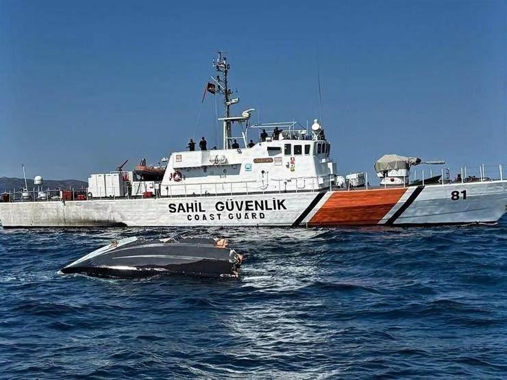 <p>Bandırma Limanı üzerinden Bursa Adli Tıp Kurumu’na götürülüp otopsi yapıldı. Cenaze ertesi gün ailesine teslim edilerek İstanbul’a gönderildi ve cumartesi günü defnedilmesi bekleniyor.</p>
