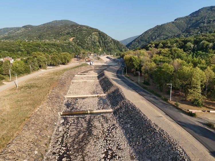 <p>Düzce</p>
