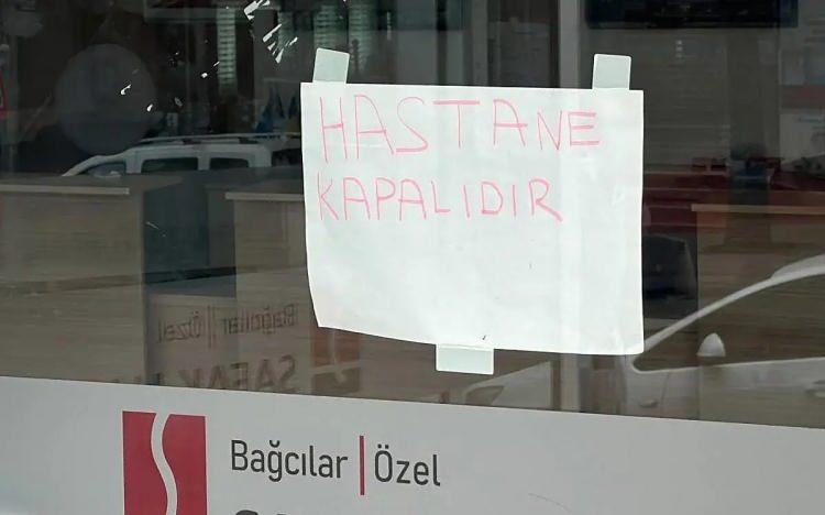 <p><strong>Adli Tıp Kurumu</strong> raporuna ilişkin savunma yapan tutuksuz sanıklar, suçlamaları kabul etmediklerini belirterek, beraatlarını talep etti.</p>
<p> </p>