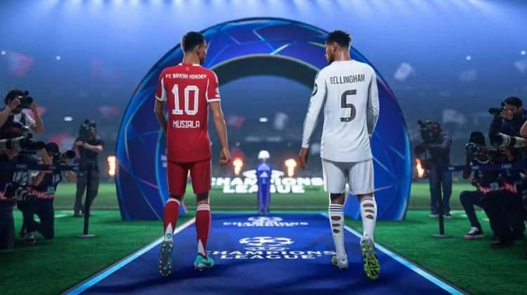 <p>FC 26'nın en güçlü takımları ortaya çıktı. Peki reytingi en yüksek takımlar hangileri?<strong> İşte FC26'nın en güçlü takımları...</strong></p>
