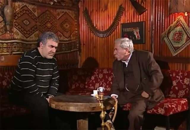 <p><span style="color:#800080"><strong>"ARTIK NEDEN DİZİLERDE OYNAMIYORSUNUZ?"</strong></span></p>