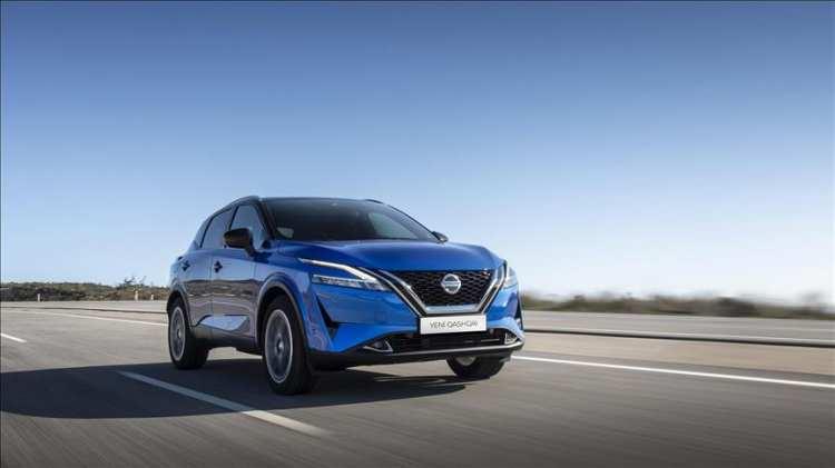 <p><span style="color:#B22222"><strong>NISSAN</strong></span></p>
<p>Juke: 1.549.900 – 2.122.200 TL</p>
<p>Qashqai: 1.899.000 – 3.317.100 TL</p>
<p>Qashqai E-Power: 3.094.700 – 3.416.100 TL</p>
<p>X-Trail: 3.519.000 – 3.771.700 TL</p>