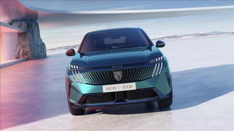 <p><span style="color:#B22222"><strong>PEUGEOT</strong></span></p>
<p>E-208: 1.884.500 TL</p>
<p>E-308: 2.296.000 TL</p>
<p>2008: 1.879.000 – 2.303.000 TL</p>
<p>E-2008: 1.953.500 –2.149.500 TL</p>
<p>408: 1.995.000 – 2.350.000 TL</p>
<p>Yeni 3008: 2.359.500 – 3.195.000 TL</p>
<p>E-3008: 2.464.500 – 3.411.000 TL</p>
<p>Yeni 5008: 3.155.000 – 3.355.000 TL</p>
<p>E-5008: 3.258.000 – 3.400.000 TL</p>