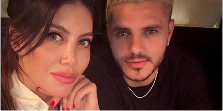 <p><strong>Icardi, son olarak Wanda Nara hakkında sosyal medya üzerinen yaptığı paylaşımla gündeme gelmişti. </strong></p>