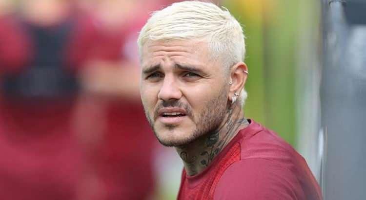 <p><strong>Icardi son dönemde kariyeriyle olduğu kadar kişisel hayatıyla da gündemden düşmüyor.</strong></p>