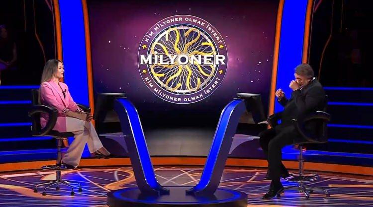 <p><span style="color:#000000"><strong>Ünlü oyuncu Oktay Kaynarca'nın sunumuyla ekranlara gelen yarışmanın son bölümünde yarışan Tuğçe Kurt, hem performansı hem de açtırdığı 200 bin TL değerindeki soruyla izleyenleri ekran başına kilitledi.</strong></span></p>