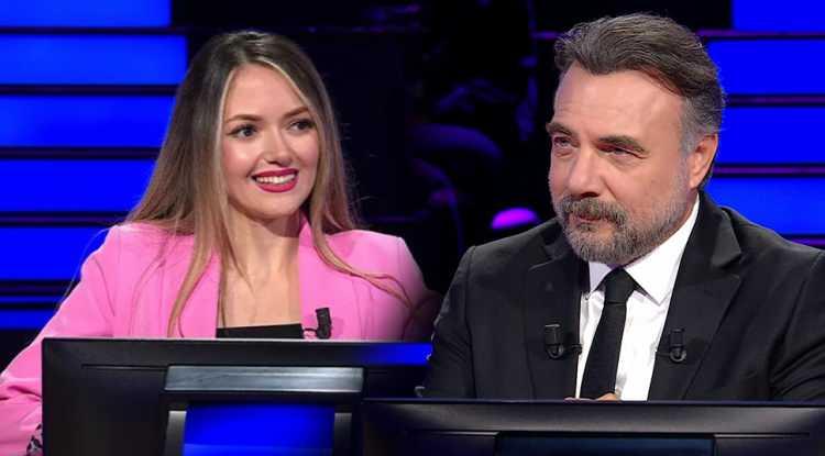 Milyoner'de 200 bin TL'lik soru sosyal medyayı salladı: Norveç'in gözbebeği Bergen mi Güllü mü?