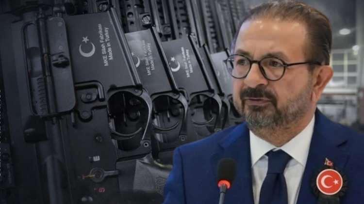 <p>MASAK tarafından alınan raporda ise örgütle bağlantılı şahıslarla yoğun para trafiği olduğuna dikkati çekti. Öner'in sorgusunda, FETÖ'nün tepe yöneticilerinden olan Cemal Koca ve Hüseyin Saruhan ile irtibatları soruldu. Öner'in bahsi geçen telefon numarasını babasının kullandığı söylediği; ancak telefon numarasının ASSAN İş Makineleri şirketi üzerine kayıtlı olduğu tespit edildi.</p>
<p> </p>