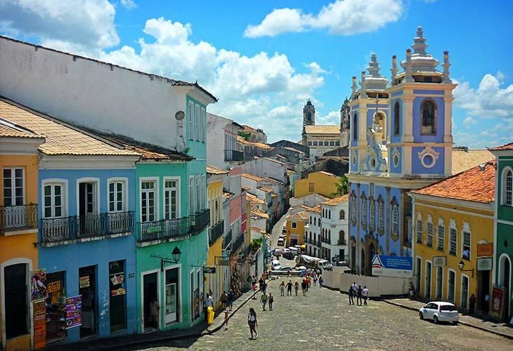 <p><span style="color:#B22222"><strong>16.</strong></span> Brezilya – %66</p>

<p> </p>
