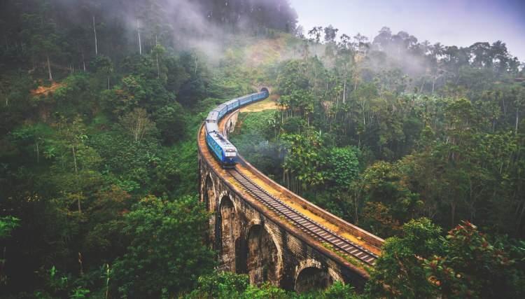 <p><span style="color:#B22222"><strong>15.</strong></span> Sri Lanka – %67</p>
