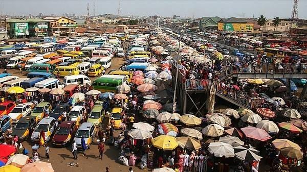 <p><span style="color:#B22222"><strong>6.</strong></span> Gana – %74</p>
