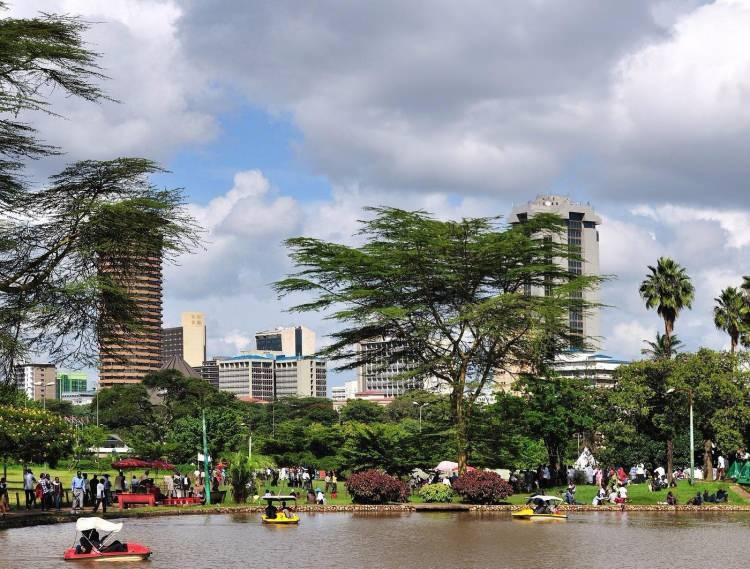 <p><span style="color:#B22222"><strong>3.</strong></span> Kenya – %80</p>
