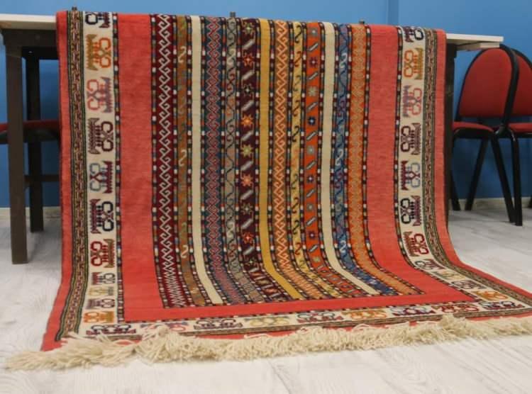 <p><span style="color:#000080"><strong>"OSMANLI'DAN GÜNÜMÜZE ULAŞMIŞ"</strong></span></p>
