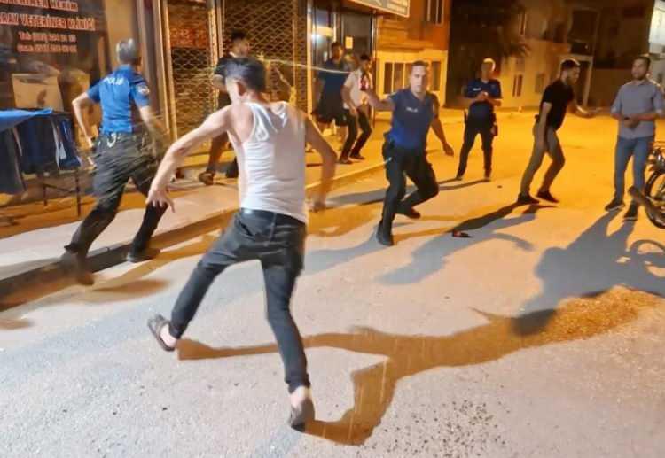 <p>Olayla ilgili Aksaray Cumhuriyet Başsavcılığı tarafından tahkikat başlatıldı.</p>