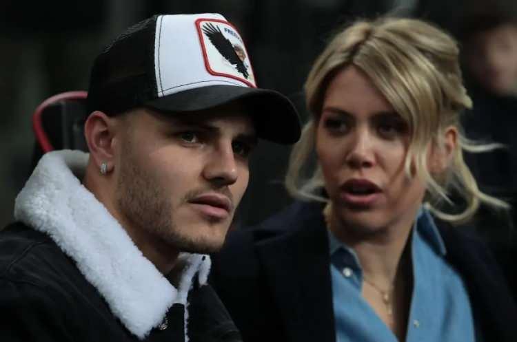 <p>Ünlü futbolcu, Wanda Nara ile olaylı boşanmasının ardından evini değiştirme kararı almıştı. </p>
