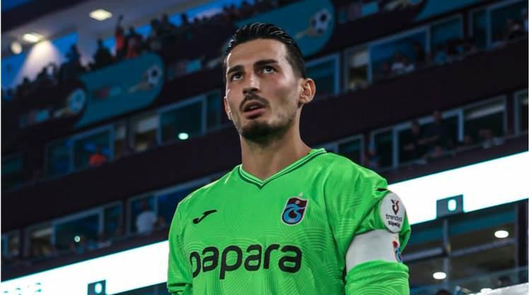 <p>Galatasaray ise Uğurcan Çakır için Trabzonspor’a 27.5 milyon euro ve KDV ödeneceğini duyurdu.</p>