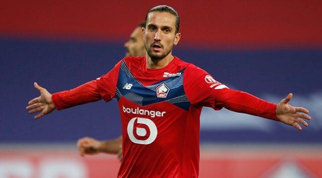 <p>17- Yusuf Yazıcı | 2019-20<br />
<br />
* Trabzonspor > Lille<br />
<br />
* 18.5 milyon euro</p>