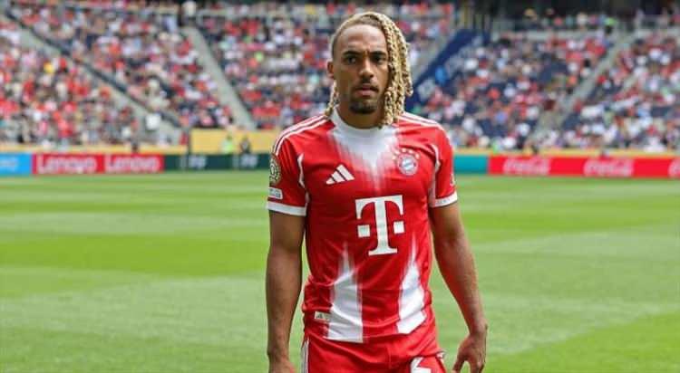 <p>5- Sacha Boey | 2023-24<br />
<br />
* Galatasaray > Bayern M&uuml;nih<br />
<br />
* 30 milyon euro</p>
