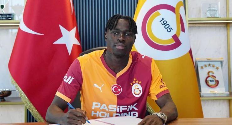 <p>3- Wilfried Singo |&nbsp;2025-26<br />
<br />
* Monaco > Galatasaray<br />
<br />
* 30.7 milyon euro</p>
