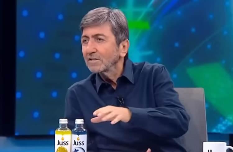 <p>Fenerbahçe'nin yeni teknik direktörünün kim olmasıyla ilgili görüşünü de aktaran Dilmen, tercihini yerli teknik adamdan yana kullandı.</p>