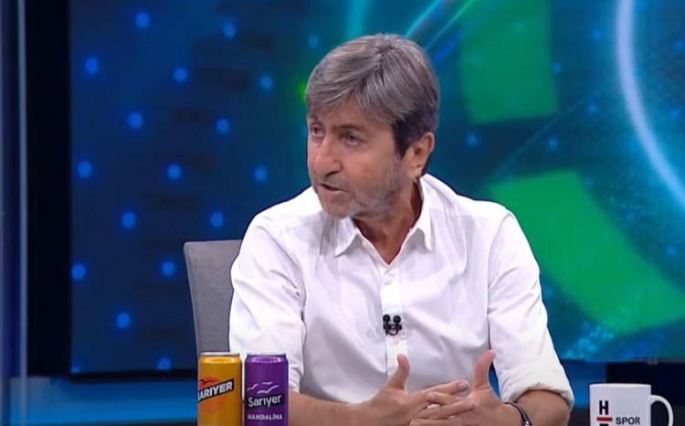 <p>Dilmen konuya ilişkin şu ifadeleri kullandı:</p>