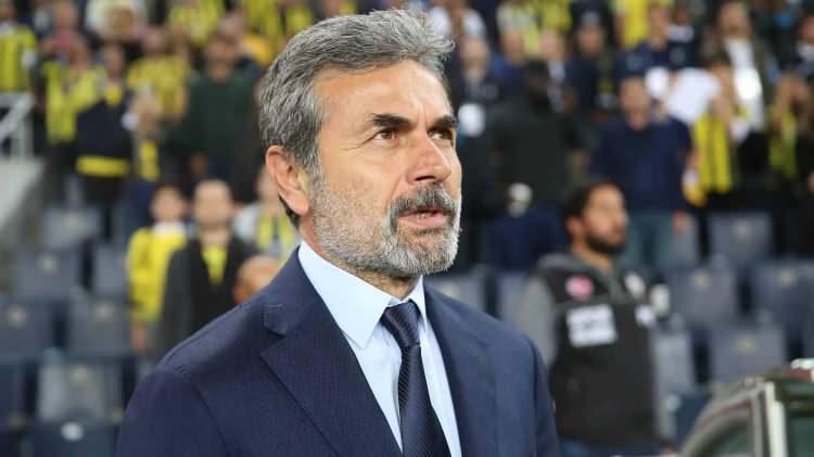 <p><strong>Aykut Kocaman ve İsmail Kartal da bir telefonla gidecek insanlardır.</strong></p>