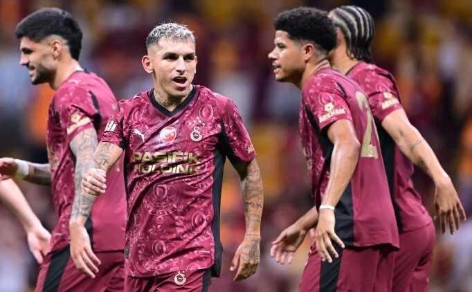 <p><strong>Galatasaray'da ana konumuz orta saha. Şampiyonlar Ligi geliyor, maçlar çok zor. Sara-Lemina-Torreira üçlüsünden başka şansı yok.</strong></p>