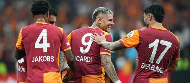 <p><strong>Icardi’nin milli maç arasından sonra 75 dakika oynayacak güçte olacağına inanmıyorum. Bu da takımın savunmasını hem de hücum aksiyonunu aksatır</strong></p>