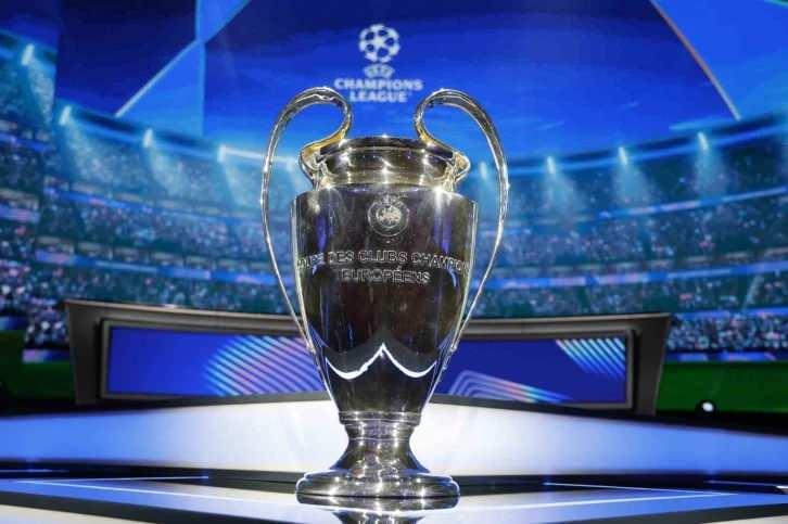 <p>İşte ünlü veri sitesi Football Meets Data'nın Şampiyonlar Ligi'nde ilk 8 ve ilk 24'e katılması muhtemel takımlar için yaptığı simülasyon çalışmasının sonuçları:</p>
