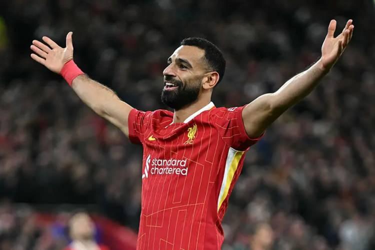 <p><strong>GALATASARAY'IN RAKİBİ LİVERPOOL 2'NCİ</strong></p>
