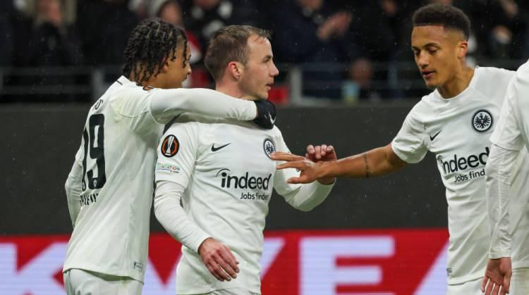 <p>26- Frankfurt <br />
<br />
SON 24'E KALMA ORANI: % 55<br />
<br />
SON 8'E KALMA ORANI: % 7</p>