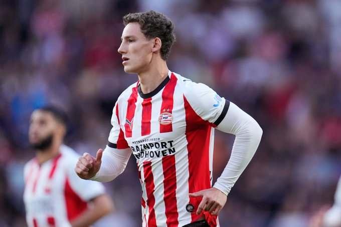 <p>23- PSV Eindhoven <br />
<br />
SON 24'E KALMA ORANI: % 63<br />
 </p>

<p>SON 8'E KALMA ORANI: % 10<br />
 </p>
