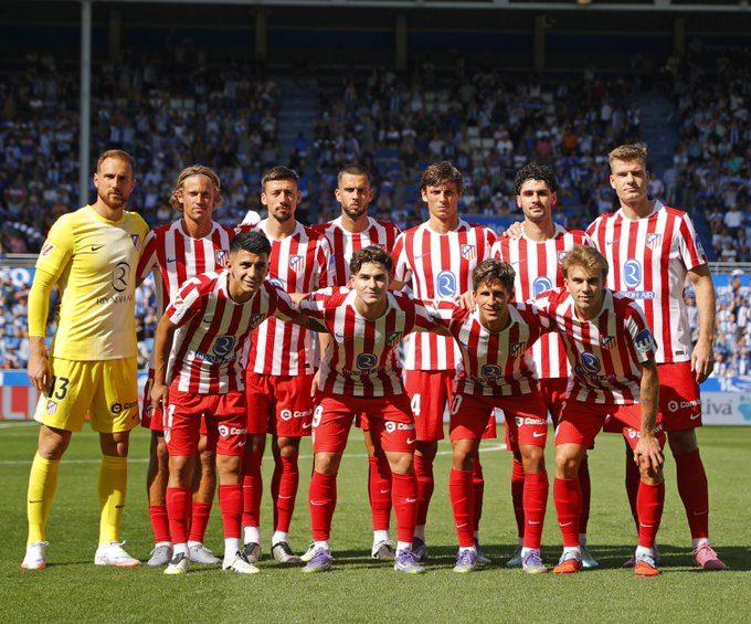 <p>20- Atletico Madrid<br />
<br />
SON 24'E KALMA ORANI: % 73<br />
<br />
SON 8'E KALMA ORANI: % 16</p>