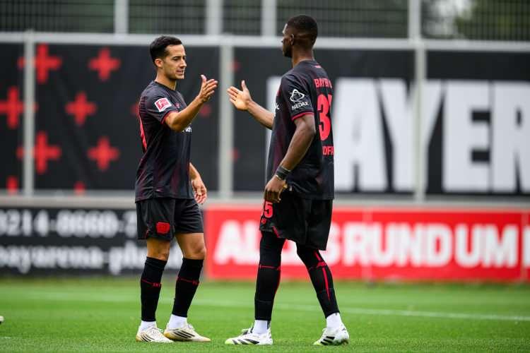 <p>16- Bayer Leverkusen<br />
<br />
SON 24'E KALMA ORANI: % 77<br />
<br />
SON 8'E KALMA ORANI: % 18</p>
