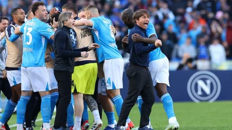 <p>10- Napoli <br />
<br />
SON 24'E KALMA ORANI: % 84<br />
<br />
SON 8'E KALMA ORANI: % 27</p>

